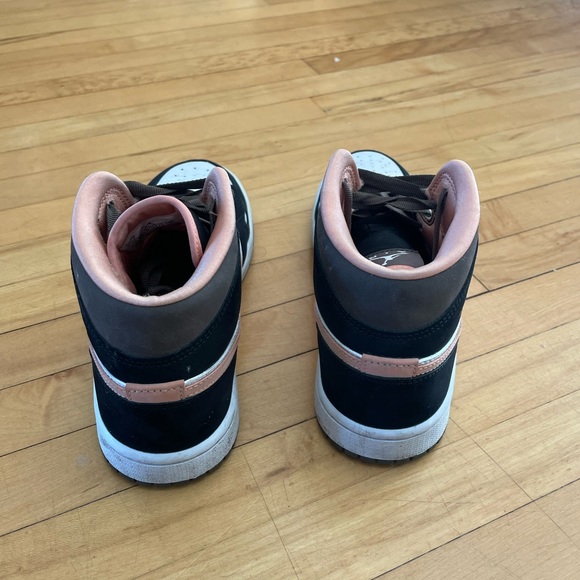 Sneakers Nike Air Jordan pour femmes grandeur 7 - Picture 4 of 4